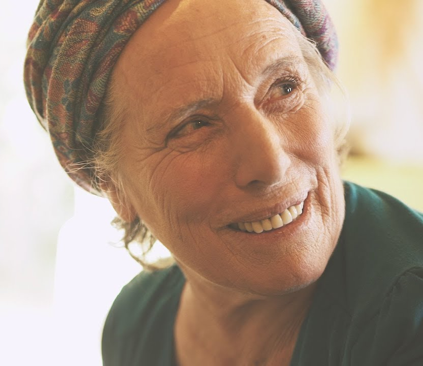 Rabbanit Hadassah Froman