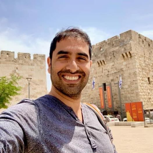 Itamar Ben David