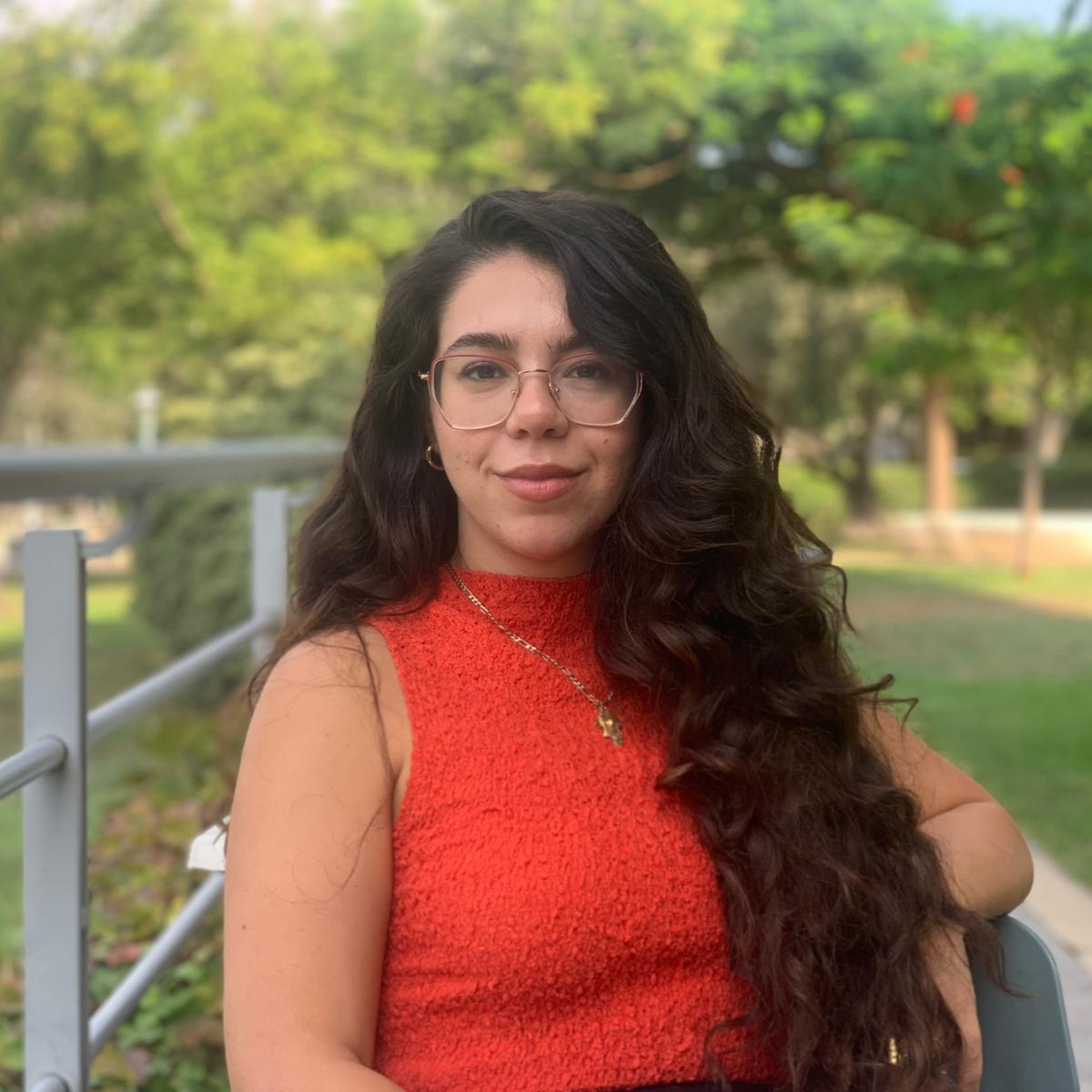 Miriam Younes