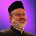 Ahmadi Imam Muhammad Sharif Odeh