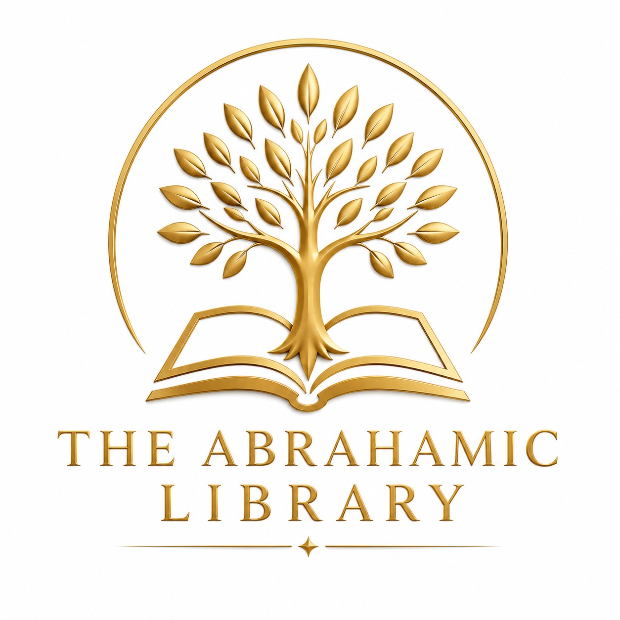 The Abrahamic Library